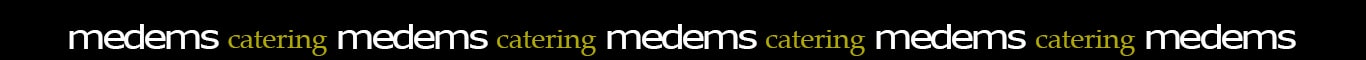 Medems Catering